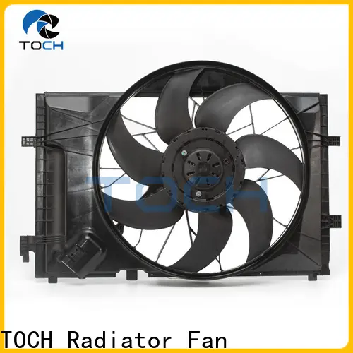 TOCH best radiator fans for business for sale 1