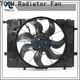 TOCH best radiator fans supply for benz 1