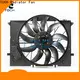 TOCH brushless radiator cooling fan factory for benz 1