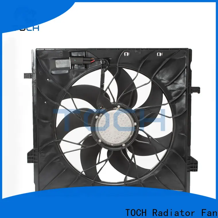 top brushless automotive cooling fan company for engine 1