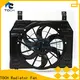 TOCH 850W Condenser Brushless Radiator Fan 17428618242 /17427634471  /17427616104 For BMW X48 1