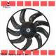 TOCH car radiator electric cooling fans supply for engine1 1