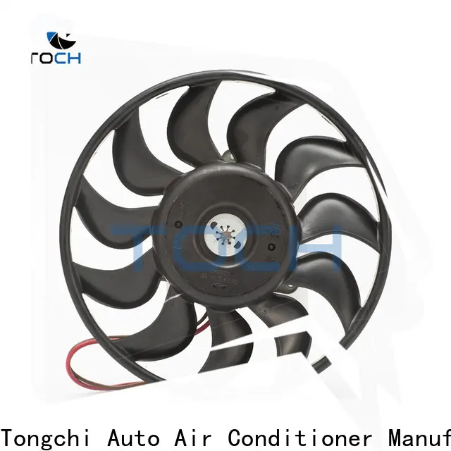good radiator cooling fan company for car 1