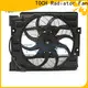 TOCH high-quality bmw radiator fan motor company for engine 1