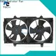 TOCH engine radiator fan company for nissan 1