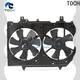 good radiator fan assembly suppliers for engine 1