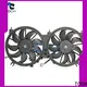 TOCH wholesale radiator fan assembly company for car 1