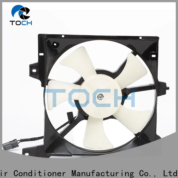 TOCH best nissan cooling fan suppliers for engine 1