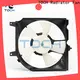 TOCH hot sale engine cooling fan factory for sale 1