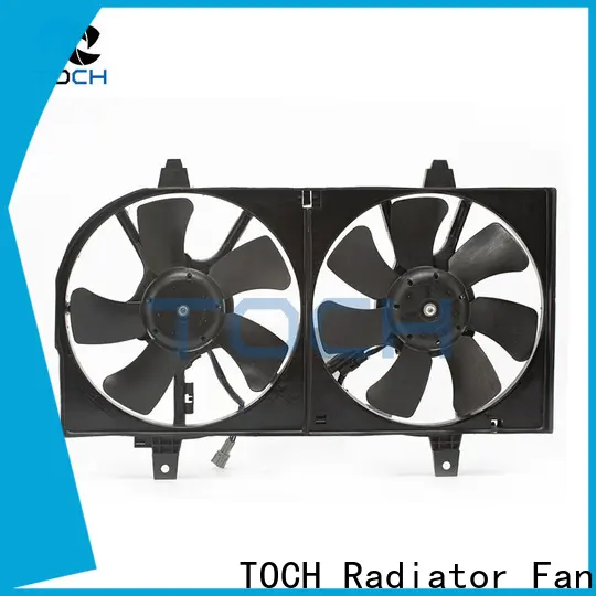 hot sale engine cooling fan company for nissan 1