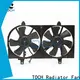 hot sale engine cooling fan company for nissan 1