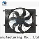 TOCH brushless automotive cooling fan supply for car 1