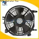 TOCH radiator cooling fan manufacturers for sale1 1