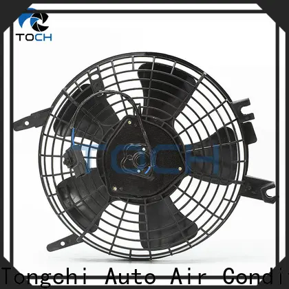 TOCH car electric fan company for sale 1