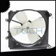 TOCH engine radiator fan suppliers for toyota 1