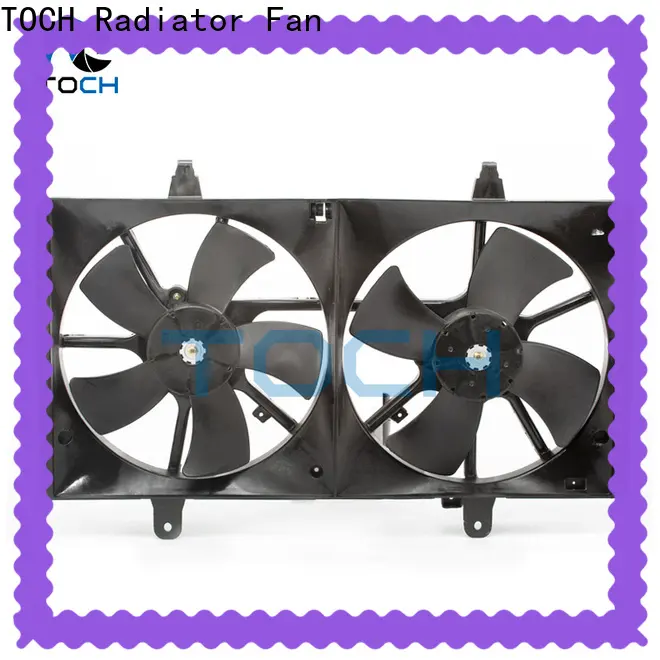 TOCH best radiator fan assembly for business for engine 1