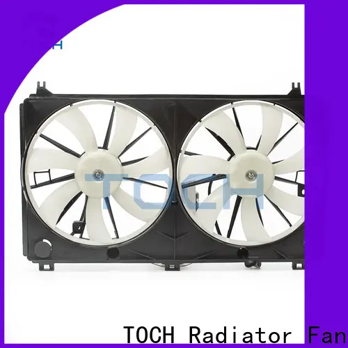 TOCH custom toyota cooling fan motor company for toyota 1