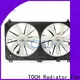 TOCH custom toyota cooling fan motor company for toyota 1