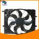 top radiator fan assembly supply for car 1