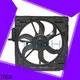 hot sale brushless automotive cooling fan factory for bmw 1
