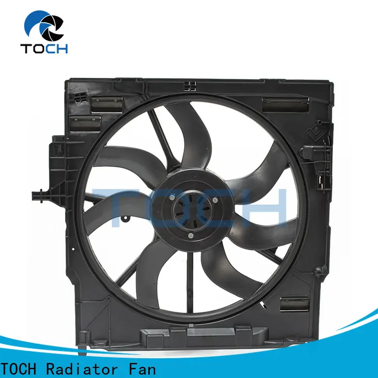 custom brushless radiator fan suppliers for sale 1