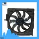 TOCH latest radiator fan motor factory for car 1
