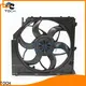TOCH hot sale best radiator fans company for bmw 1