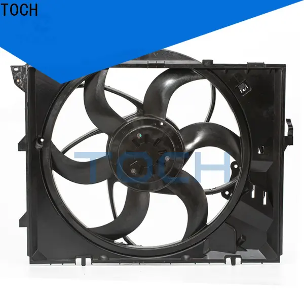 TOCH best best radiator fans for business for car 1