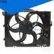 TOCH best best radiator fans for business for car 1