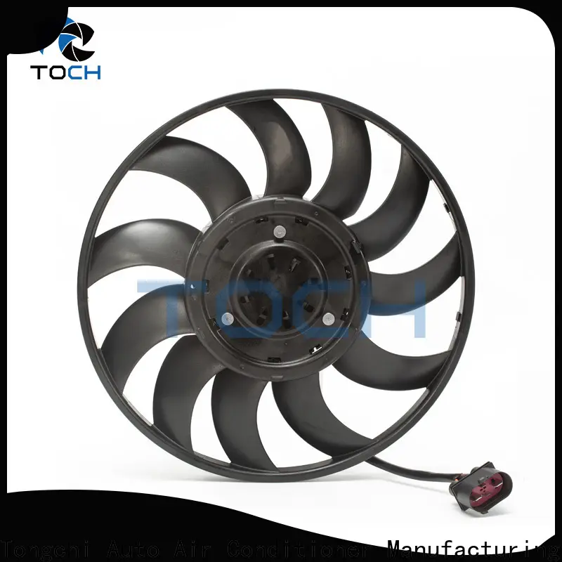 fast delivery brushless radiator fan company for engine 1