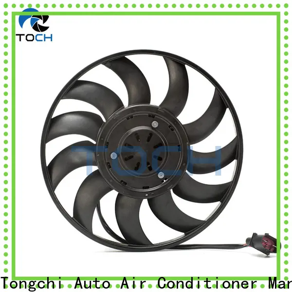 wholesale car electric fan suppliers for audi 1