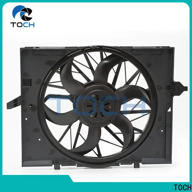 best automotive cooling fan for business for car 1