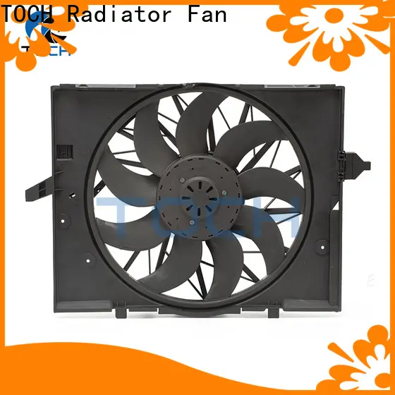 custom bmw radiator cooling fan company for sale 1