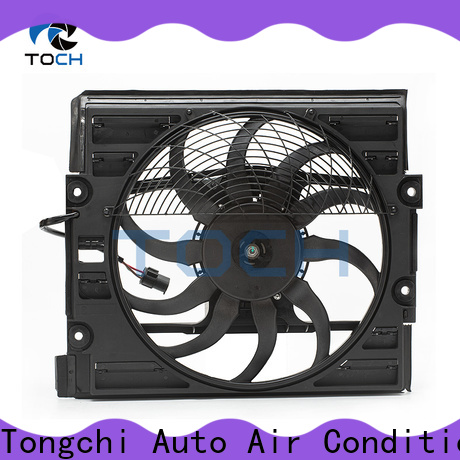 TOCH best automotive cooling fan factory for engine 1