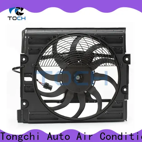 TOCH best automotive cooling fan factory for engine 1