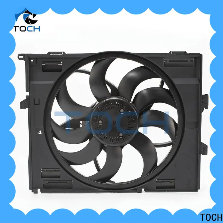 high-quality electric engine cooling fan supply for sale 1
