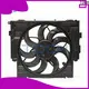 TOCH hot sale bmw radiator cooling fan manufacturers for bmw 1