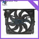 hot sale bmw radiator fan motor company for bmw 1