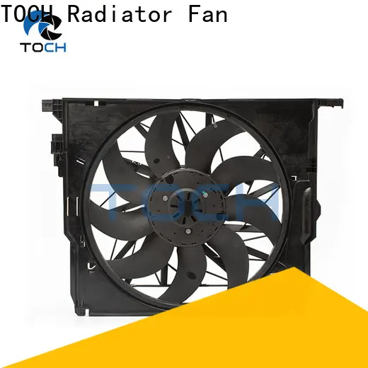 hot sale car radiator fan supply for engine 1