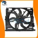 top cooling fan for car supply for bmw 1