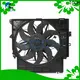 TOCH brushless radiator fan assembly factory for sale 1