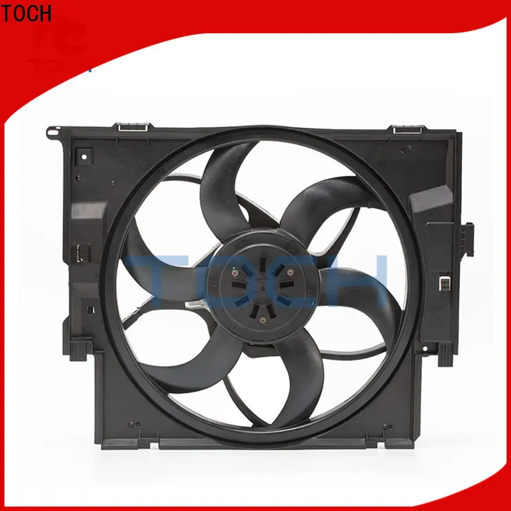 TOCH hot sale best radiator fans for business for sale 1