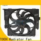 TOCH brushless radiator fan manufacturers for engine1 1