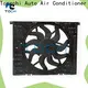 custom brushless radiator fan supply for engine 1