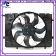 TOCH best radiator cooling fan for business for benz 1