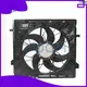 oem car radiator fan company for benz 1