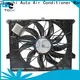 TOCH hot sale radiator fan assembly factory for benz 1