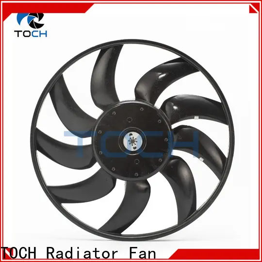 high-quality brushless radiator fan assembly for business for sale 1