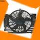 TOCH radiator fan company for engine 1