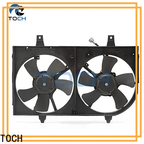 fast delivery car radiator electric cooling fans company for sale 1